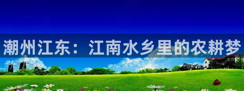 琳琅满目的娱乐设施