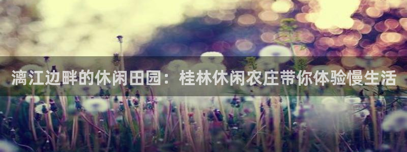 琳琅娱乐八卦